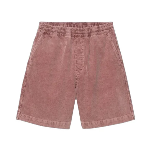 Logo-Patch Shorts