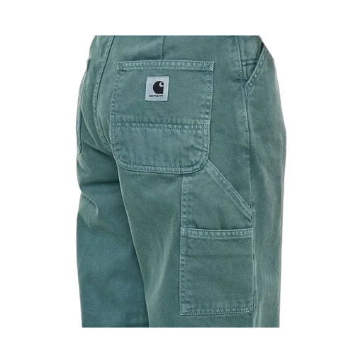 Cargo Wide-Leg Jeans