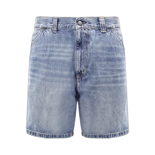 Og Single Knee Shorts