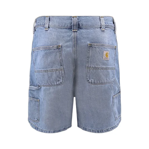 Og Single Knee Shorts