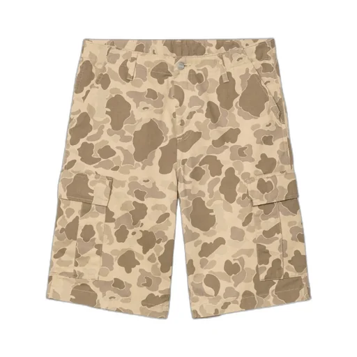 Regular Cargo Shorts