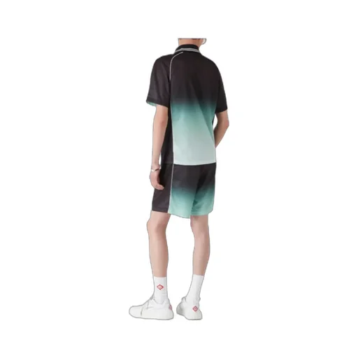 Casa Sport S/S Polo