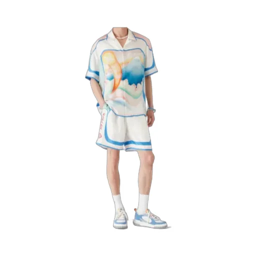 Short Sleeve Shirt