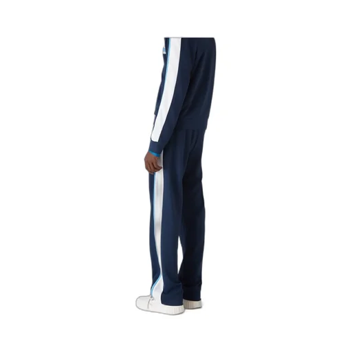 Straight Sweatpants
