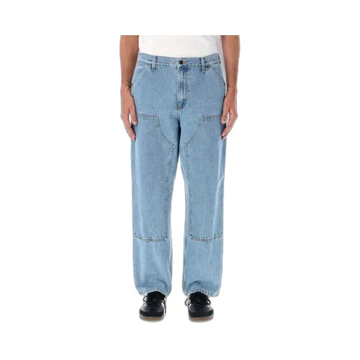 Double Knee Jeans