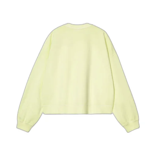 Logo-Embroidered Sweatshirt