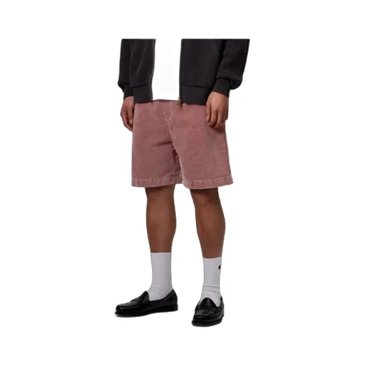 Logo-Patch Shorts