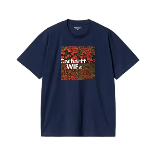 S/S Valley T-Shirt