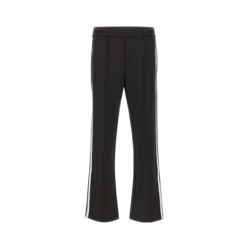 Side-Stripe Track Pants