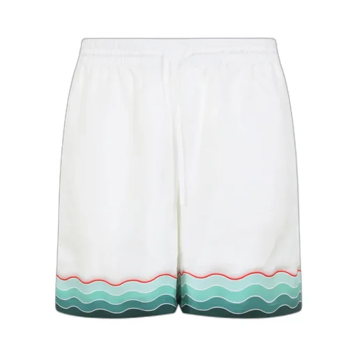 Drawstring Shorts