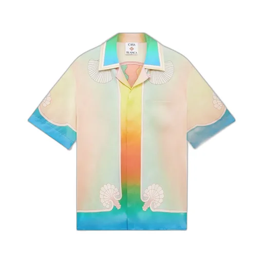 Short Sleeve Shirt