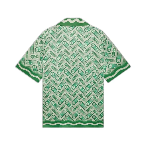Short Sleeve Shirt