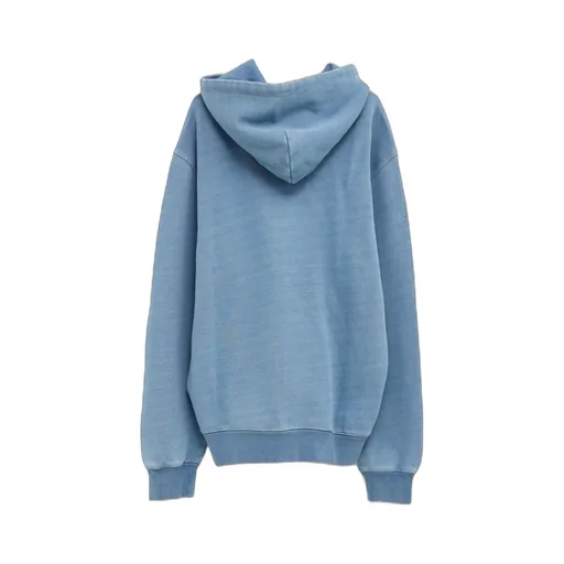 Long Sleeve Hooded Sweatshirt