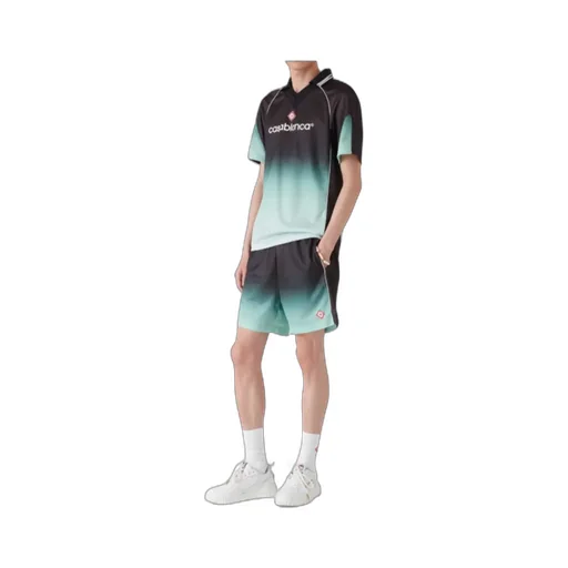 Casa Sport S/S Polo