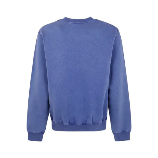 Printed Sweatshirt