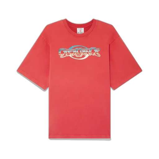 Short-Sleeved T-Shirt