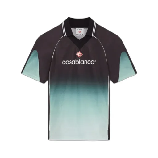Casa Sport S/S Polo