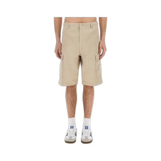 Regular Cargo Shorts