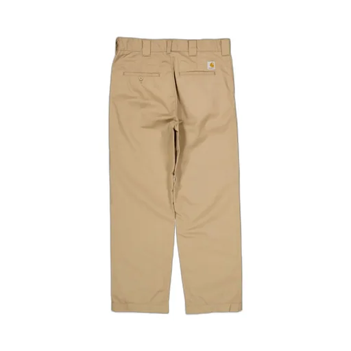 Belt Loop Track Pants