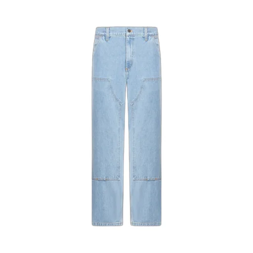 Double Knee Jeans