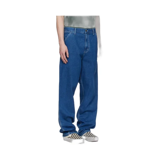 Single Knee Pants