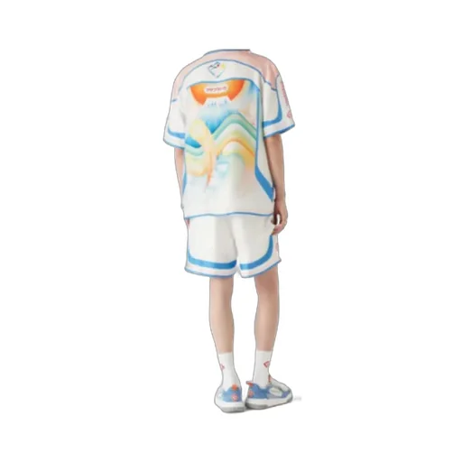 Short Sleeve Shirt