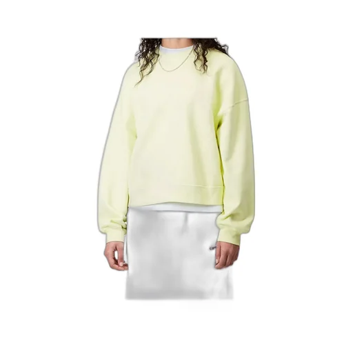 Logo-Embroidered Sweatshirt
