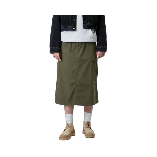 Jet Cargo Skirt