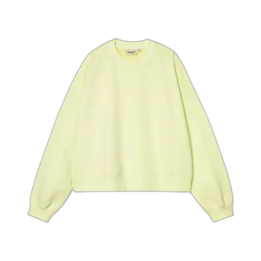 Logo-Embroidered Sweatshirt