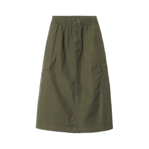Jet Cargo Skirt