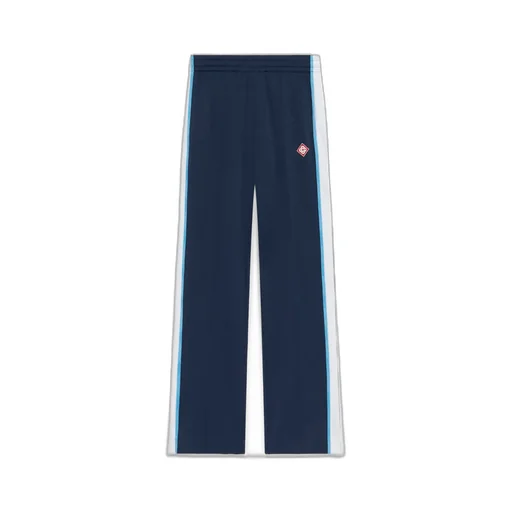 Straight Sweatpants
