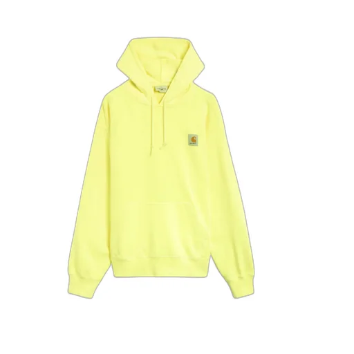 Hooded Industry Sweater