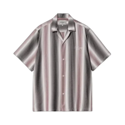 Dashner Striped Shirt
