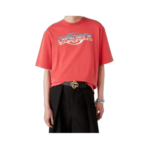 Short-Sleeved T-Shirt