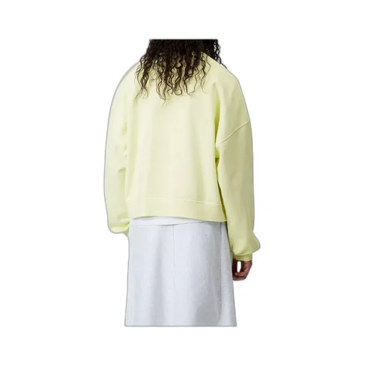 Logo-Embroidered Sweatshirt