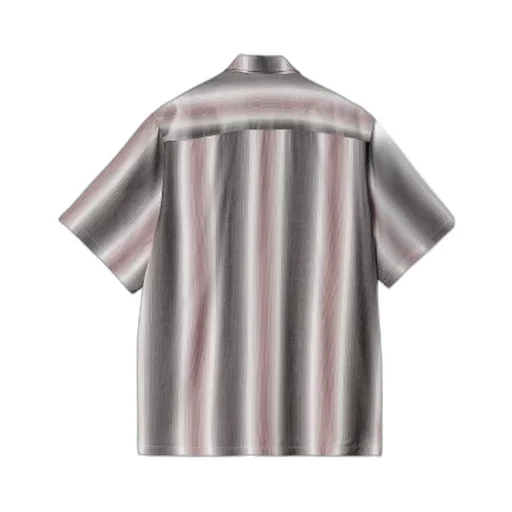 Dashner Striped Shirt