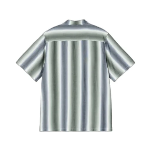 Dashner Striped Shirt