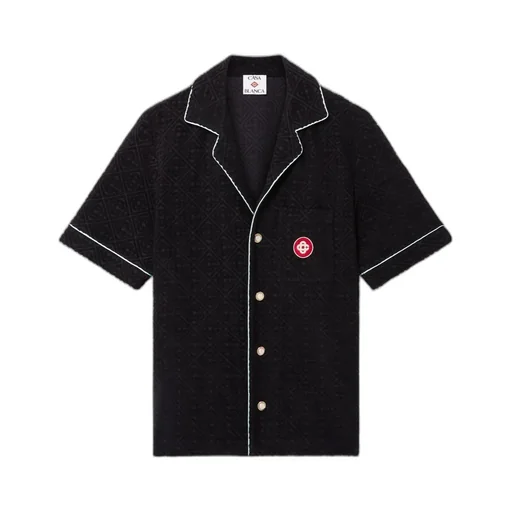 Short Sleeve Shirt