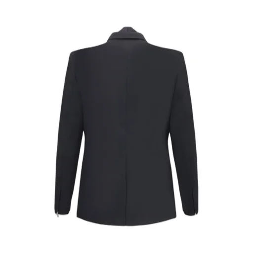 Double Breasted Blazer