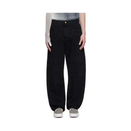 Single Knee Trousers