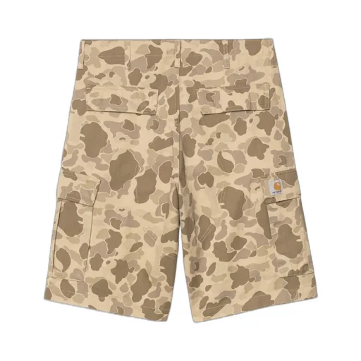 Regular Cargo Shorts