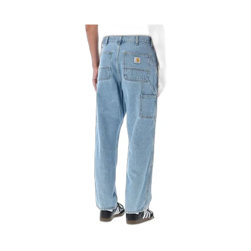 Double Knee Jeans