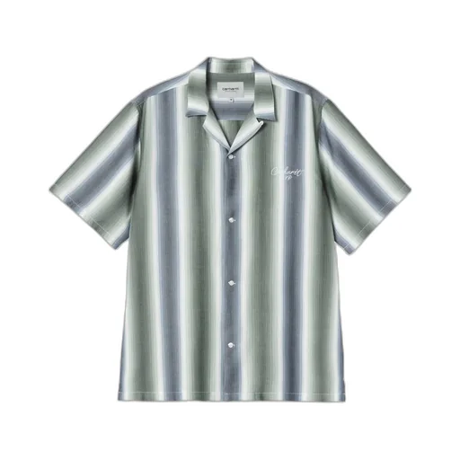 Dashner Striped Shirt