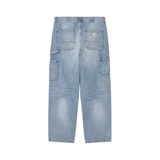 Og Single Knee Jeans