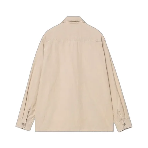 Reynold Shirt Jacket