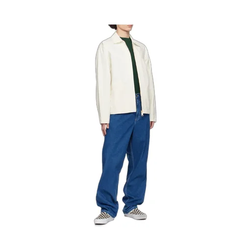 Single Knee Pants