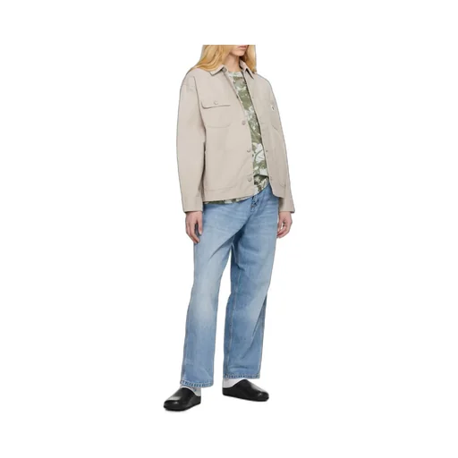 Brandon Single Knee Jeans
