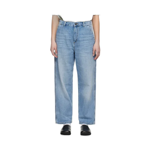 Brandon Single Knee Jeans