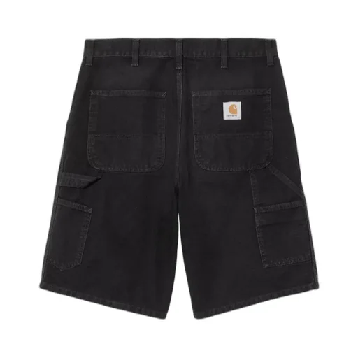 Single Knee Shorts