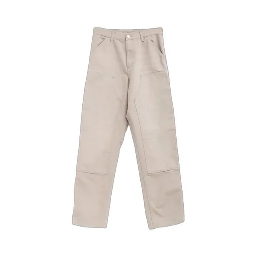 Double Knee Trousers